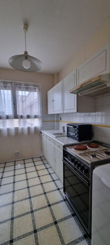 Appartement a vendre Le Mans 72000 Sarthe 76 m2 4 pièces 173910 euros