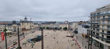 Appartement a vendre Le Mans 72000 Sarthe 76 m2 4 pièces 173910 euros
