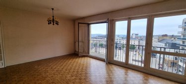 Appartement a vendre Le Mans 72000 Sarthe 76 m2 4 pièces 173910 euros