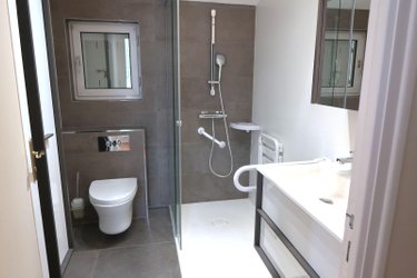 Maison a vendre Saint-Cyr 86130 Vienne 124 m2 6 pièces 262000 euros