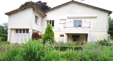 Maison a vendre Saint-Cyr 86130 Vienne 124 m2 6 pièces 262000 euros