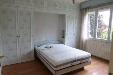 Maison a vendre Saint-Cyr 86130 Vienne 124 m2 6 pièces 262000 euros