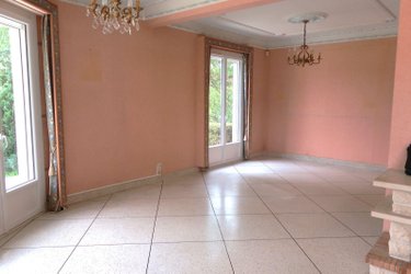 Maison a vendre Saint-Cyr 86130 Vienne 124 m2 6 pièces 262000 euros
