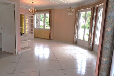 Maison a vendre Saint-Cyr 86130 Vienne 136 m2 6 pièces 295143 euros