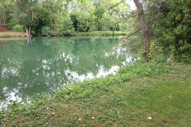 Maison a vendre Saint-Cyr 86130 Vienne 124 m2 6 pièces 262000 euros