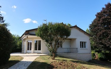 Maison a vendre Saint-Cyr 86130 Vienne 124 m2 6 pièces 262000 euros