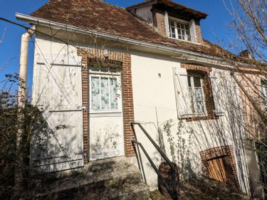 Maison a vendre Coudreceau 28400 Eure-et-Loir 47 m2 2 pièces 42400 euros
