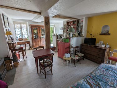 Maison a vendre Coudreceau 28400 Eure-et-Loir 47 m2 2 pièces 42400 euros