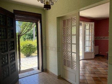 Maison a vendre Vallenay 18190 Cher 87 m2 4 pièces 116550 euros