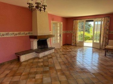 Maison a vendre Vallenay 18190 Cher 87 m2 4 pièces 116550 euros