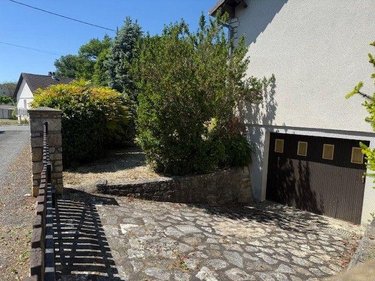 Maison a vendre Vallenay 18190 Cher 87 m2 4 pièces 116550 euros