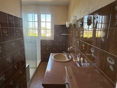 Maison a vendre Vallenay 18190 Cher 87 m2 4 pièces 116550 euros