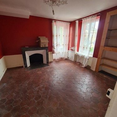 propriete a vendre Fèrebrianges 51270 Marne 116 m2  238000 euros