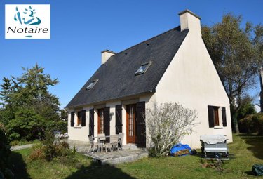 Maison a vendre Concarneau 29900 Finistère 113 m2 5 pièces 374400 euros