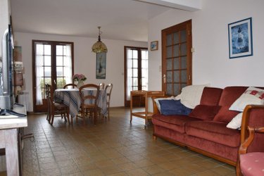 Maison a vendre Concarneau 29900 Finistère 113 m2 5 pièces 374400 euros