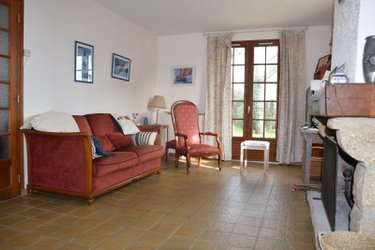 Maison a vendre Concarneau 29900 Finistère 113 m2 5 pièces 374400 euros