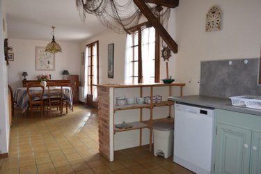 Maison a vendre Concarneau 29900 Finistère 113 m2 5 pièces 374400 euros