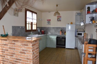 Maison a vendre Concarneau 29900 Finistère 113 m2 5 pièces 374400 euros