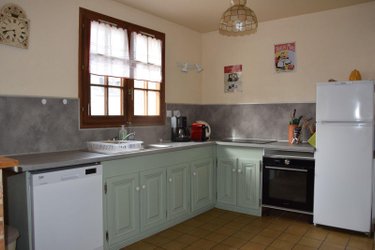 Maison a vendre Concarneau 29900 Finistère 113 m2 5 pièces 374400 euros