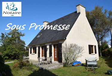 Maison a vendre Concarneau 29900 Finistère 113 m2 5 pièces 343200 euros