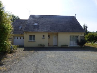 Maison a vendre Saint-Pierre-de-Coutances 50200 Manche 144 m2 4 pièces 260695 euros