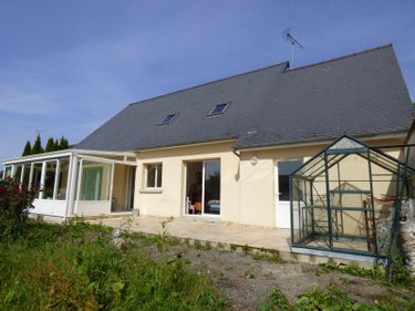 Maison a vendre Saint-Pierre-de-Coutances 50200 Manche 144 m2 4 pièces 260695 euros