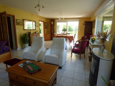 Maison a vendre Saint-Pierre-de-Coutances 50200 Manche 144 m2 4 pièces 260695 euros