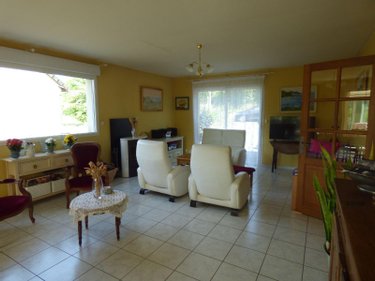 Maison a vendre Saint-Pierre-de-Coutances 50200 Manche 144 m2 4 pièces 260695 euros