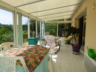 Maison a vendre Saint-Pierre-de-Coutances 50200 Manche 144 m2 4 pièces 260695 euros