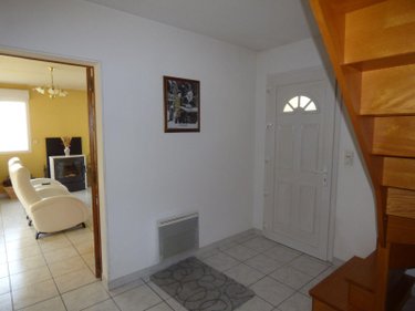 Maison a vendre Saint-Pierre-de-Coutances 50200 Manche 144 m2 4 pièces 260695 euros