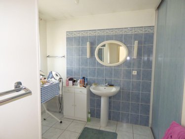 Maison a vendre Saint-Pierre-de-Coutances 50200 Manche 144 m2 4 pièces 250305 euros