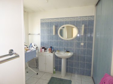 Maison a vendre Saint-Pierre-de-Coutances 50200 Manche 144 m2 4 pièces 260695 euros