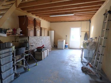 Maison a vendre Saint-Pierre-de-Coutances 50200 Manche 144 m2 4 pièces 260695 euros