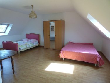 Maison a vendre Saint-Pierre-de-Coutances 50200 Manche 144 m2 4 pièces 260695 euros