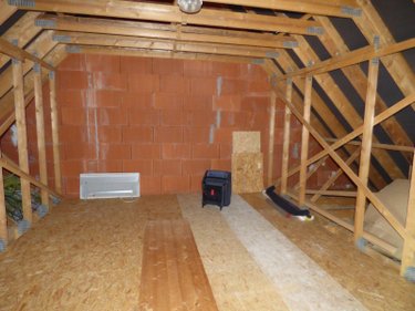 Maison a vendre Saint-Pierre-de-Coutances 50200 Manche 144 m2 4 pièces 260695 euros