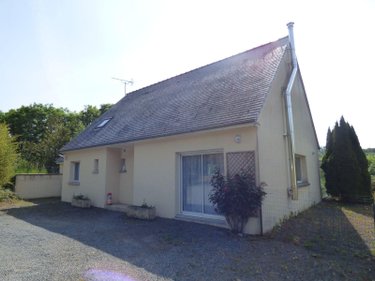 Maison a vendre Saint-Pierre-de-Coutances 50200 Manche 144 m2 4 pièces 260695 euros