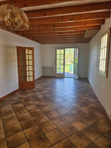 Maison a vendre Saint-Maur 36250 Indre 130 m2 5 pièces 230300 euros