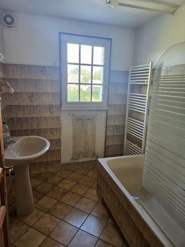 Maison a vendre Saint-Maur 36250 Indre 130 m2 5 pièces 230300 euros