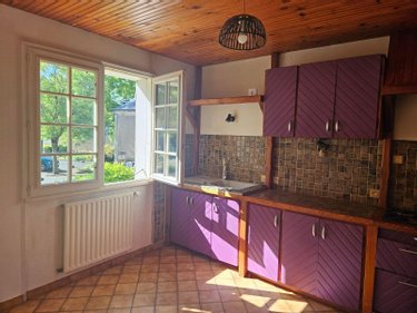 Maison a vendre Saint-Maur 36250 Indre 130 m2 5 pièces 230300 euros
