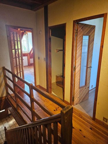 Maison a vendre Saint-Maur 36250 Indre 130 m2 5 pièces 230300 euros
