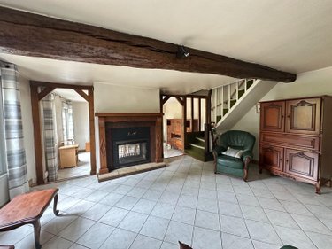 Maison a vendre Le Mesnil-Esnard 76240 Seine-Maritime 128 m2 6 pièces 230500 euros