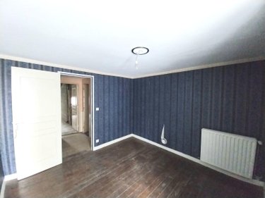 Maison a vendre Ernée 53500 Mayenne 187 m2  99800 euros