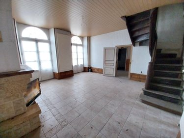 Maison a vendre Ernée 53500 Mayenne 187 m2  99800 euros