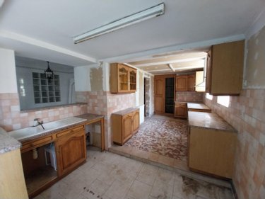 Maison a vendre Ernée 53500 Mayenne 187 m2  99800 euros