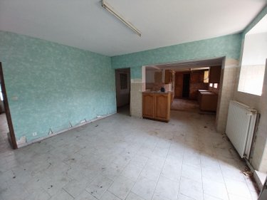 Maison a vendre Ernée 53500 Mayenne 187 m2  99800 euros