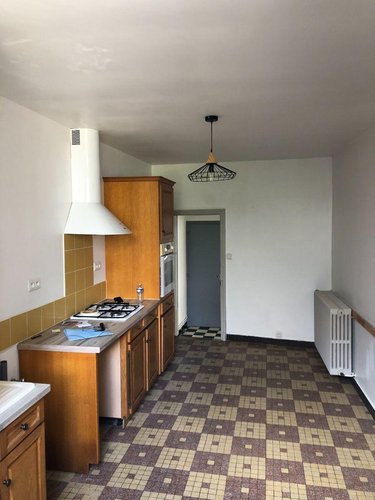 Maison a vendre Issoudun 36100 Indre 138 m2 6 pièces 115940 euros
