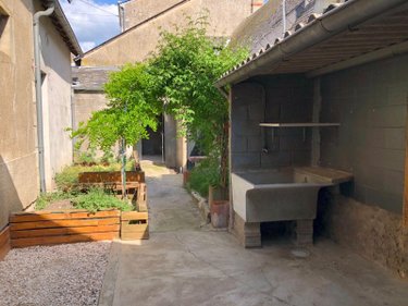 Maison a vendre Issoudun 36100 Indre 138 m2 6 pièces 115940 euros