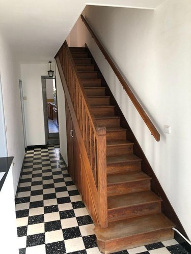 Maison a vendre Issoudun 36100 Indre 138 m2 6 pièces 115940 euros