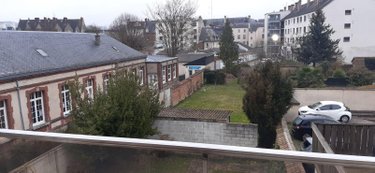 Appartement a vendre Évreux 27000 Eure 135 m2 4 pièces 231000 euros