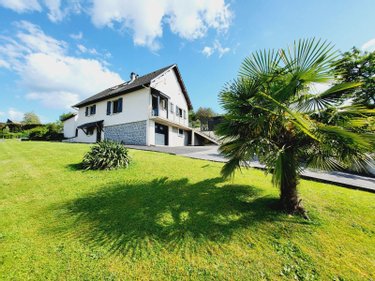 Maison a vendre Ussel 19200 Corrèze 115 m2 5 pièces 198550 euros